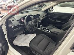 نيسان ألتيما